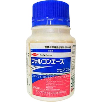 ファルコンエースフロアブル ダウ・アグロサイエンス日本