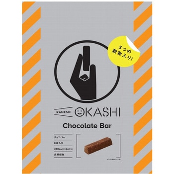 イザメシ おかし イザメシ