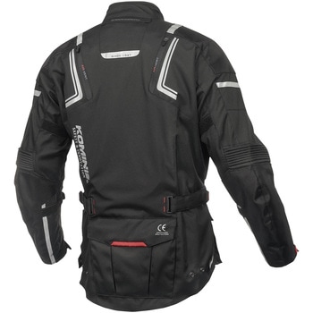 JK-597 Full Year JKT コミネ