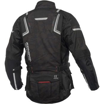 JK-597 Full Year JKT コミネ