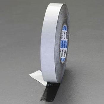 20mmx50m 両面テープ(ゴム固定用) エスコ