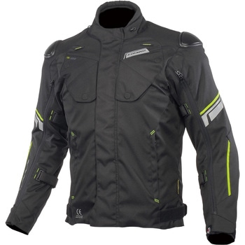 JK-598 Protect Full Year JKT コミネ