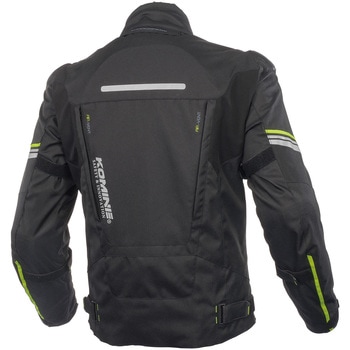 JK-598 Protect Full Year JKT コミネ