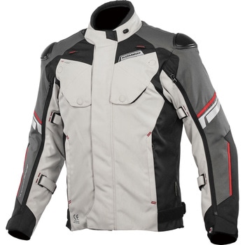 JK-598 Protect Full Year JKT コミネ