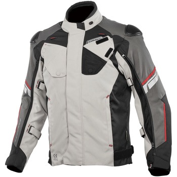 JK-598 Protect Full Year JKT コミネ