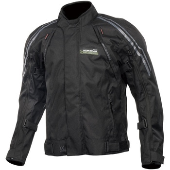 JK-599 Full Year System JKT コミネ
