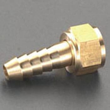 G 1/2"x14.5mm 雌ねじステム エスコ