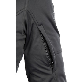 JK-602 Protect Softshell System Parka コミネ
