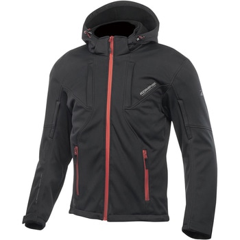 JK-602 Protect Softshell System Parka コミネ