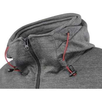 JK-604 Protect KV Parka コミネ