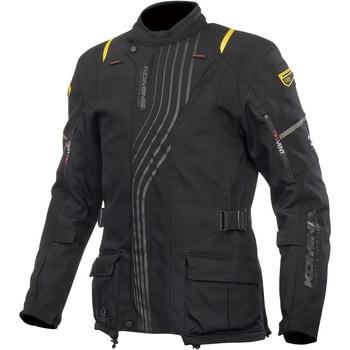 JK-605 Supreme Protect W-JKT コミネ