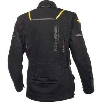 JK-605 Supreme Protect W-JKT コミネ
