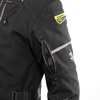 JK-605 Supreme Protect W-JKT コミネ