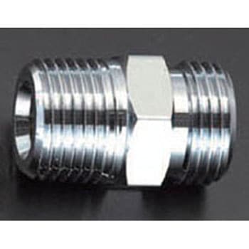 R3/4"xG1/2" [R/G]ニップル エスコ