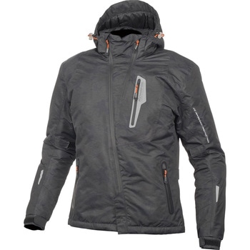 JK-589 Protect W-Parka コミネ ライディングジャケット 【通販