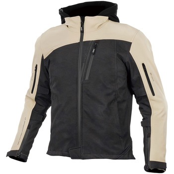 JK-590 Protect Softshell W-Parka コミネ