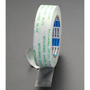 10mmx20m 両面テープ(0.25mm/壁用) エスコ