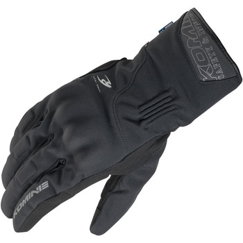 GK-830 AIR GEL W-Gloves コミネ