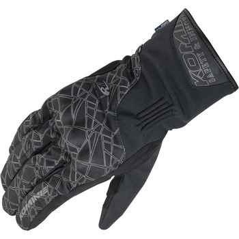GK-830 AIR GEL W-Gloves コミネ