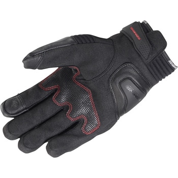 GK-831 Carbon Protect W-Gloves コミネ