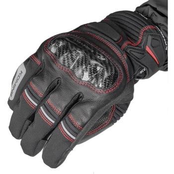GK-831 Carbon Protect W-Gloves コミネ