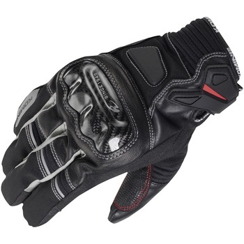 GK-831 Carbon Protect W-Gloves コミネ