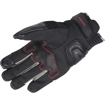 GK-831 Carbon Protect W-Gloves コミネ