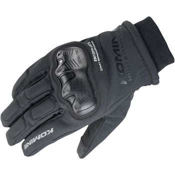 GK-833 WP Protect W-Gloves コミネ