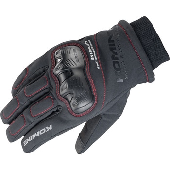 GK-833 WP Protect W-Gloves コミネ
