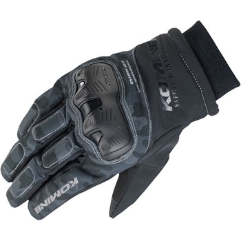 GK-833 WP Protect W-Gloves コミネ