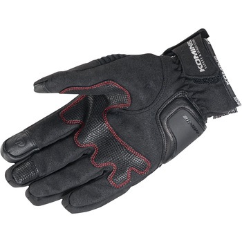 GK-834 Protect W-Gloves コミネ