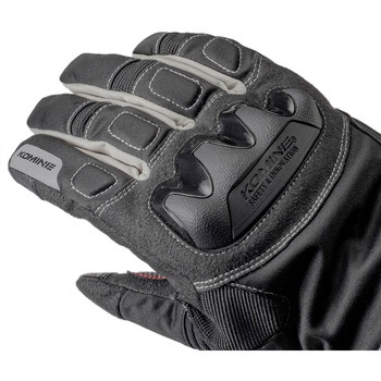 GK-834 Protect W-Gloves コミネ