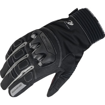 GK-834 Protect W-Gloves コミネ