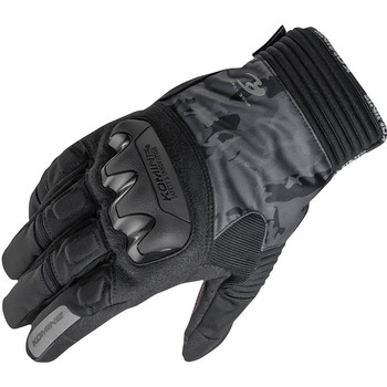GK-834 Protect W-Gloves コミネ