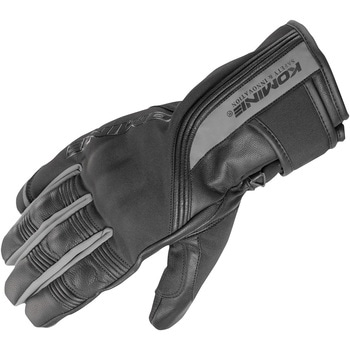 GK-836 Protect Touring W-Gloves コミネ