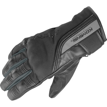 GK-837 Protect  W-Gloves コミネ