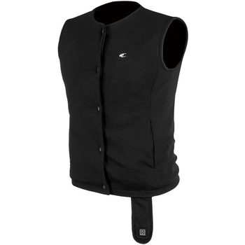 EK-108 E-Inner Hybrid Vest(USB/7.4V) コミネ