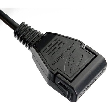EK-212 QC2.0 USB Power Supply D コミネ