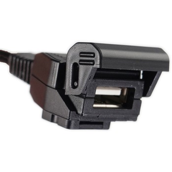 EK-212 QC2.0 USB Power Supply D コミネ