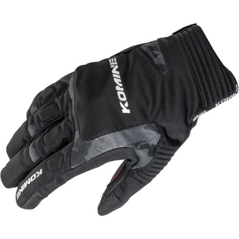 GK-801 W-Gloves-CARTHAGE コミネ
