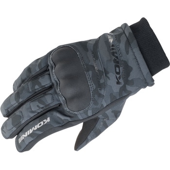 GK-816 WP Protect W-Gloves-KITORA コミネ