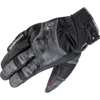 GK-818 Protect W-Gloves コミネ