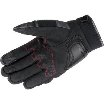 GK-818 Protect W-Gloves コミネ