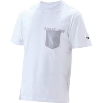 COTTON POCKET T-SHIRT RSタイチ