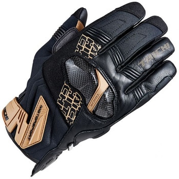 RSタイチ RST635 アームウィンターグローブ Mサイズ ブラック/ホワイト Amazon | [RSタイチ] バイク ライディンググローブ 秋冬 防水