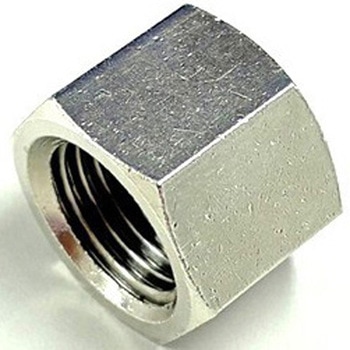 G 1/4" シールキャップ(真鍮製) エスコ