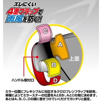 HOTハンドウォーマー ラフアンドロード