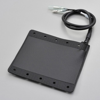 99142 HOT GRIP �����^�C�v�C�[�W�[ USB�p�V�[�g�q�[�^�[�E�� DAYTONA(�f�C�g�i) 50568246