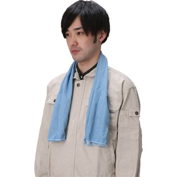 ヘッド&ネックバンド クール感覚 モノタロウ