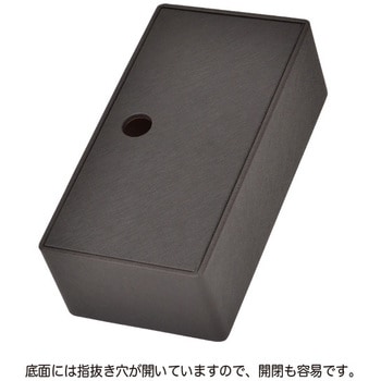 ティッシュボックス ササガワ